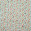 Liberty Print Baby Bib