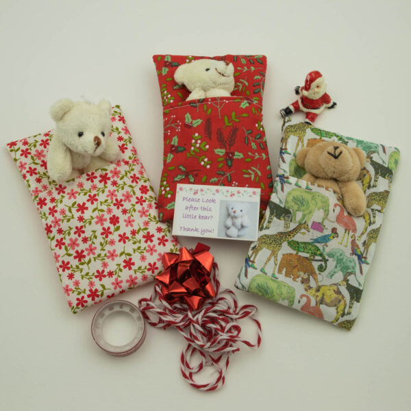 Christmas Stocking Fillers